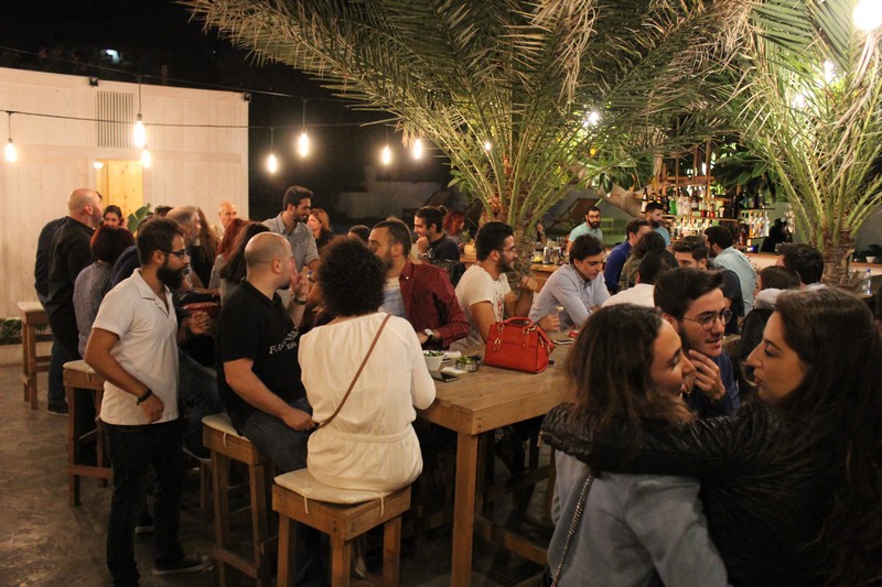 Spoontomouth 2nd Anniversary
